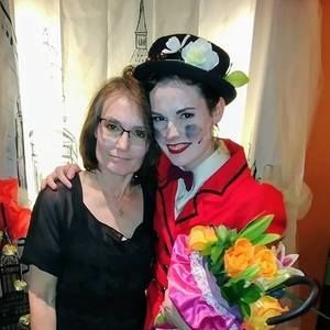 Meet your Posher, Deanna